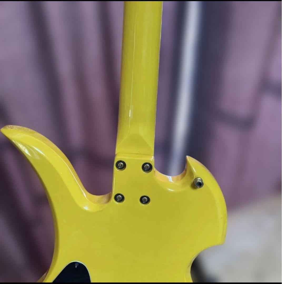 専用　貴重　90's FERNANDESBurny プラスアルファおまけ付き