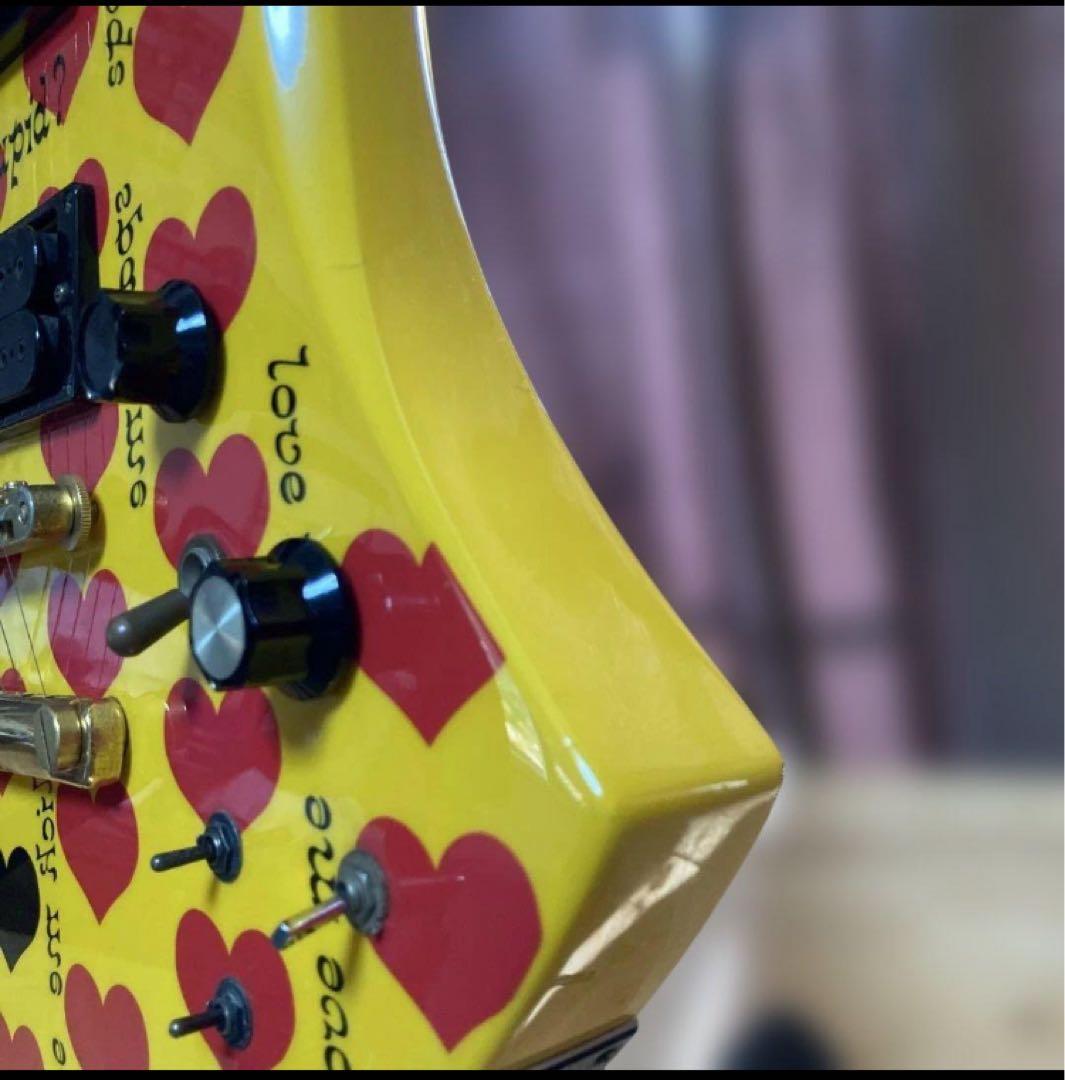 専用　貴重　90's FERNANDESBurny プラスアルファおまけ付き