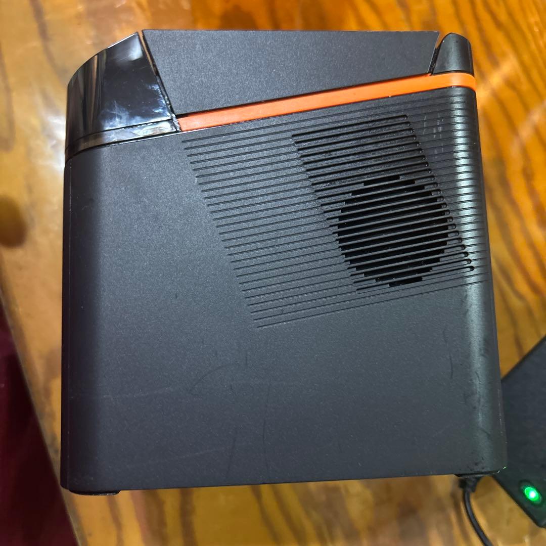 funfo SUNMI 80mm クラウドキッチンプリンター NT311