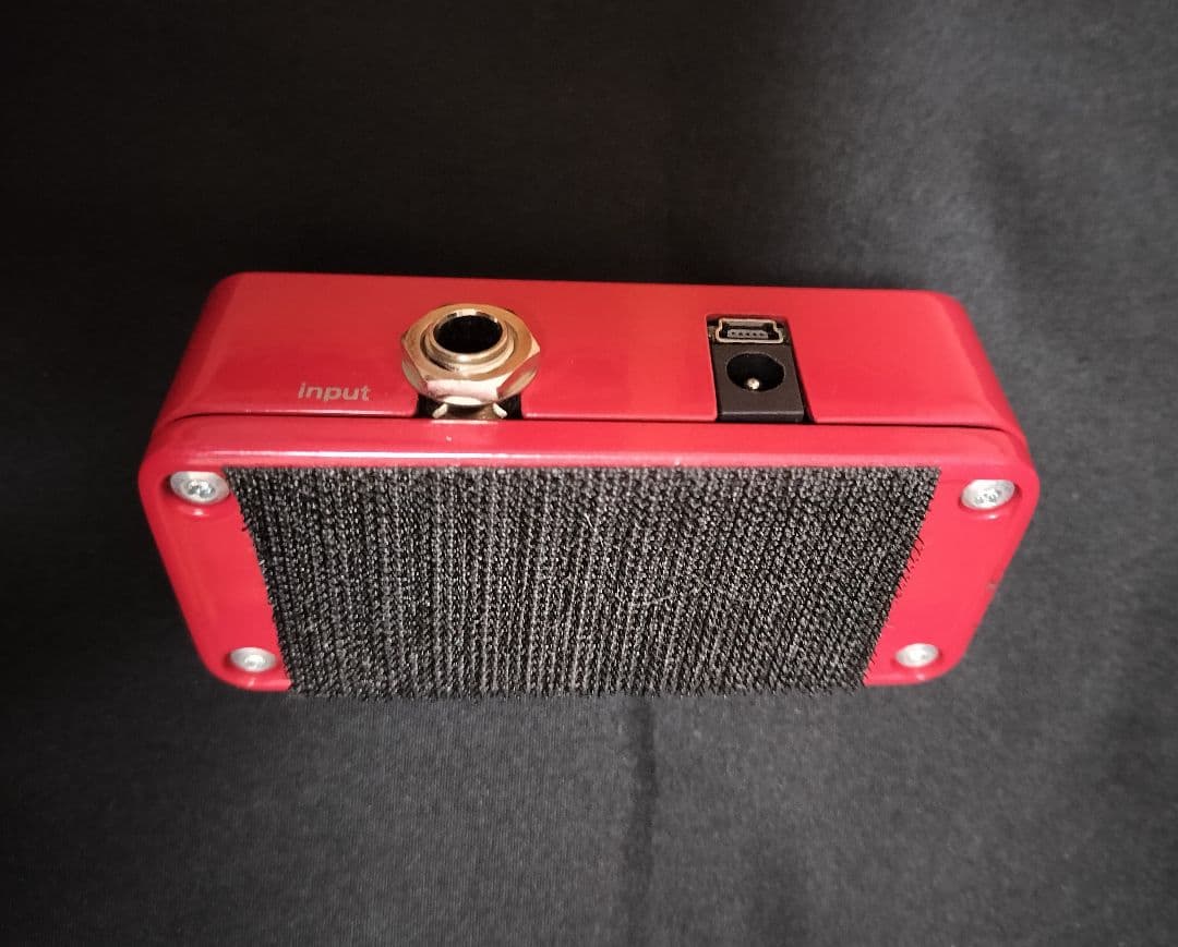 ギター TC ELECTRONIC Reverb hall of fame mini