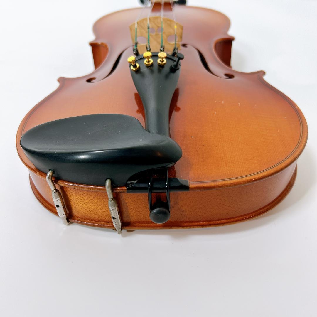 バイオリン スズキ SUZUKI No.280 4/4 Anno 1990 スズキ バイオリン No