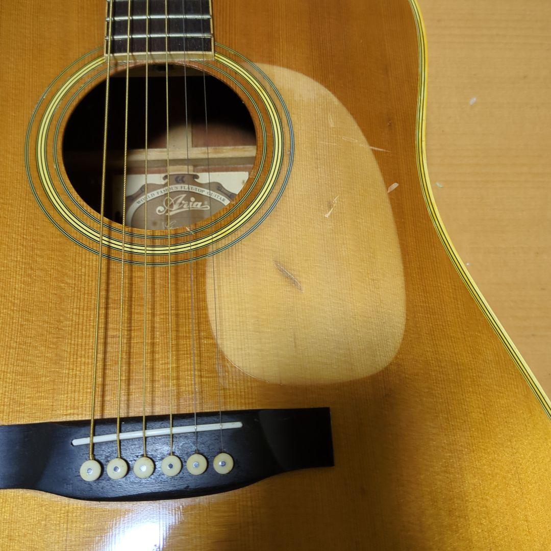 Aria & Co. アコースティックギター ARIA アコースティックギター F