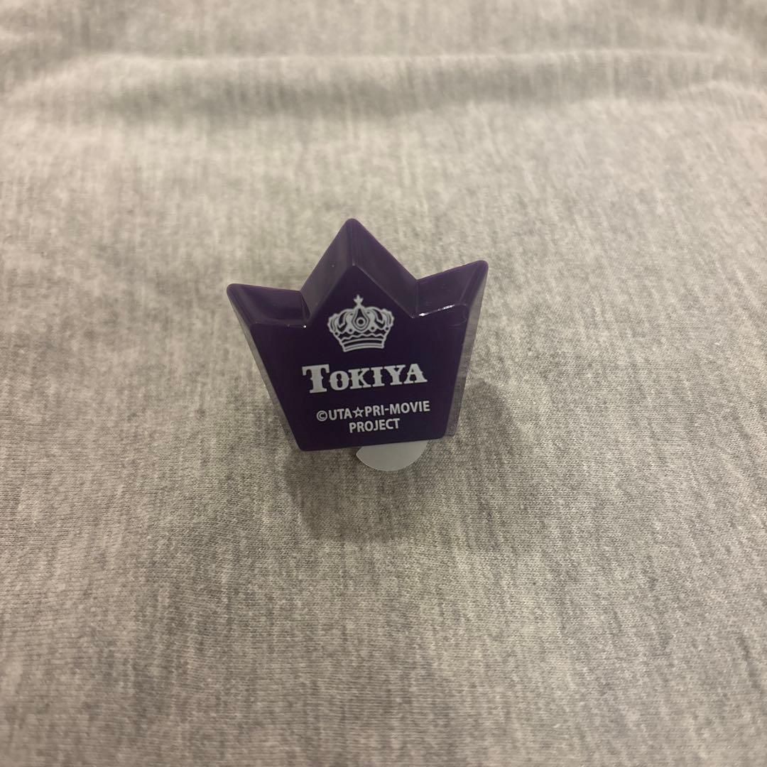 うたプリ ST☆RISH 一ノ瀬トキヤ リングライト - メルカリ