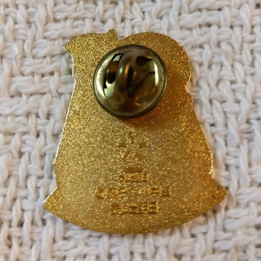 レア★2002 FIFAワールドカップ★テレビ朝日★ドラえもん ピンバッジ★