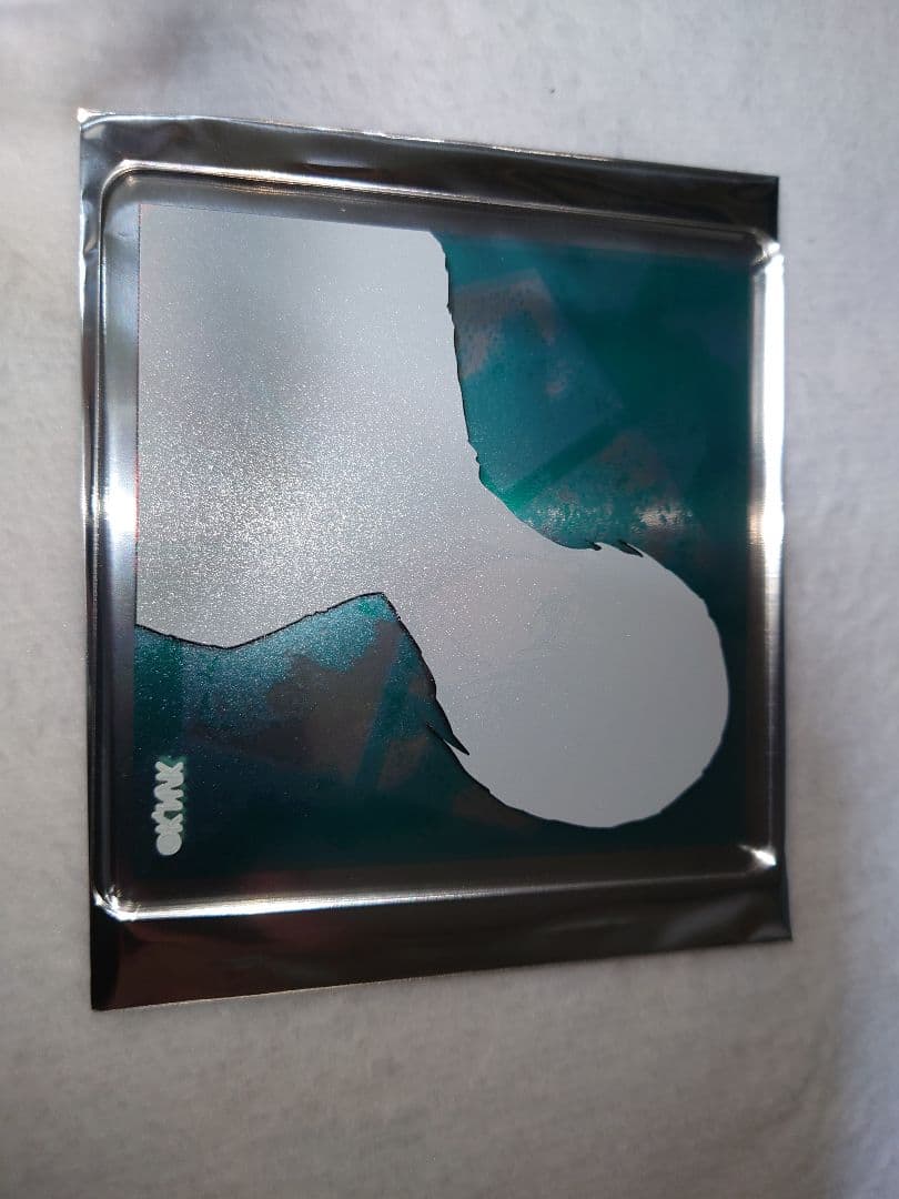 ブルーロック　プリンセスカフェ　糸師凛　アクリルコースター　コースター