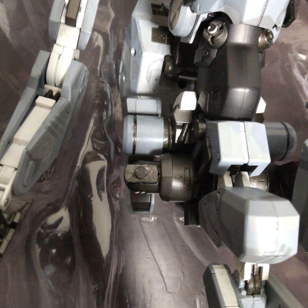破損あり　千値練 RIOBOT メタルギア サヘラントロプス