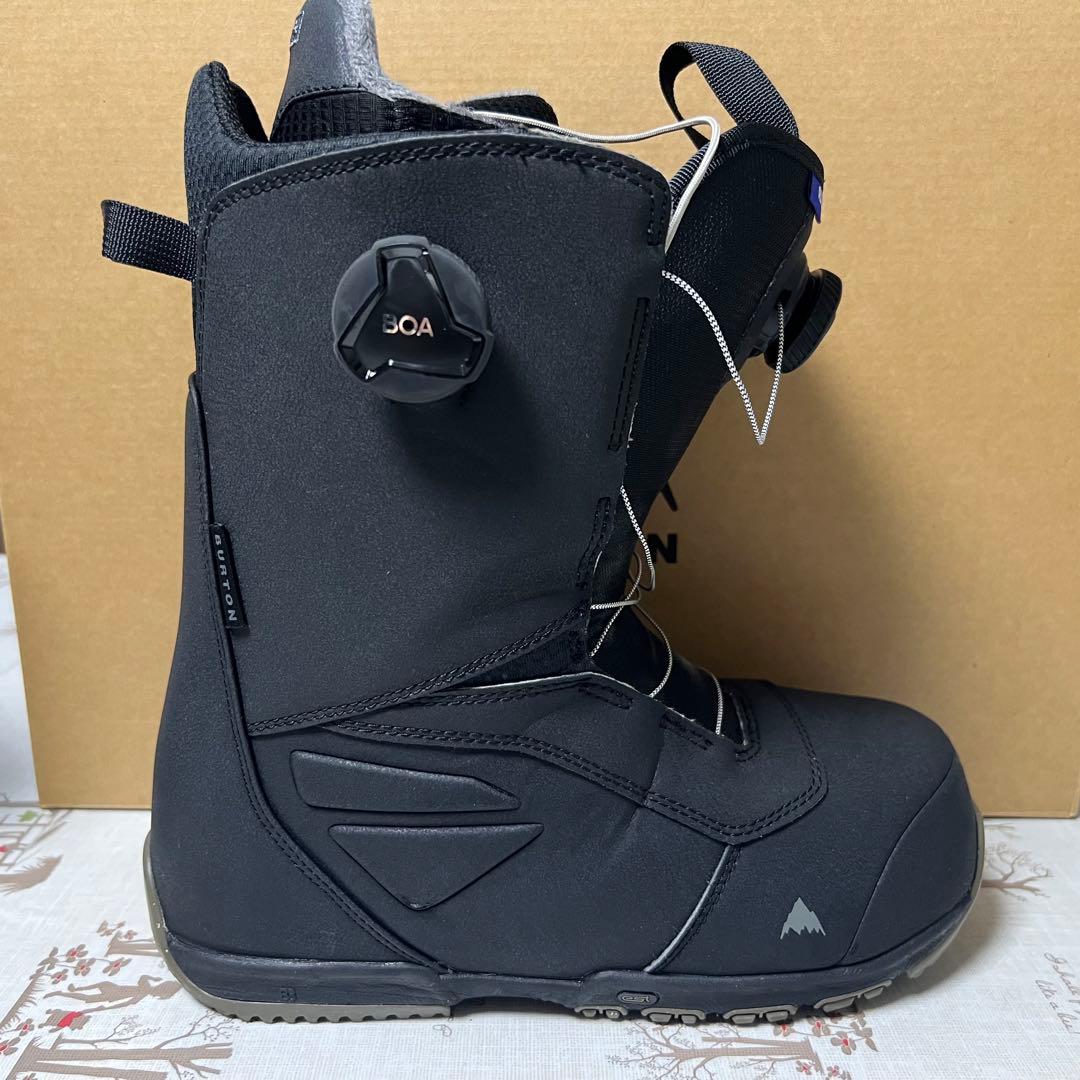 バートン Burton RULER BOA WIDE 27cm