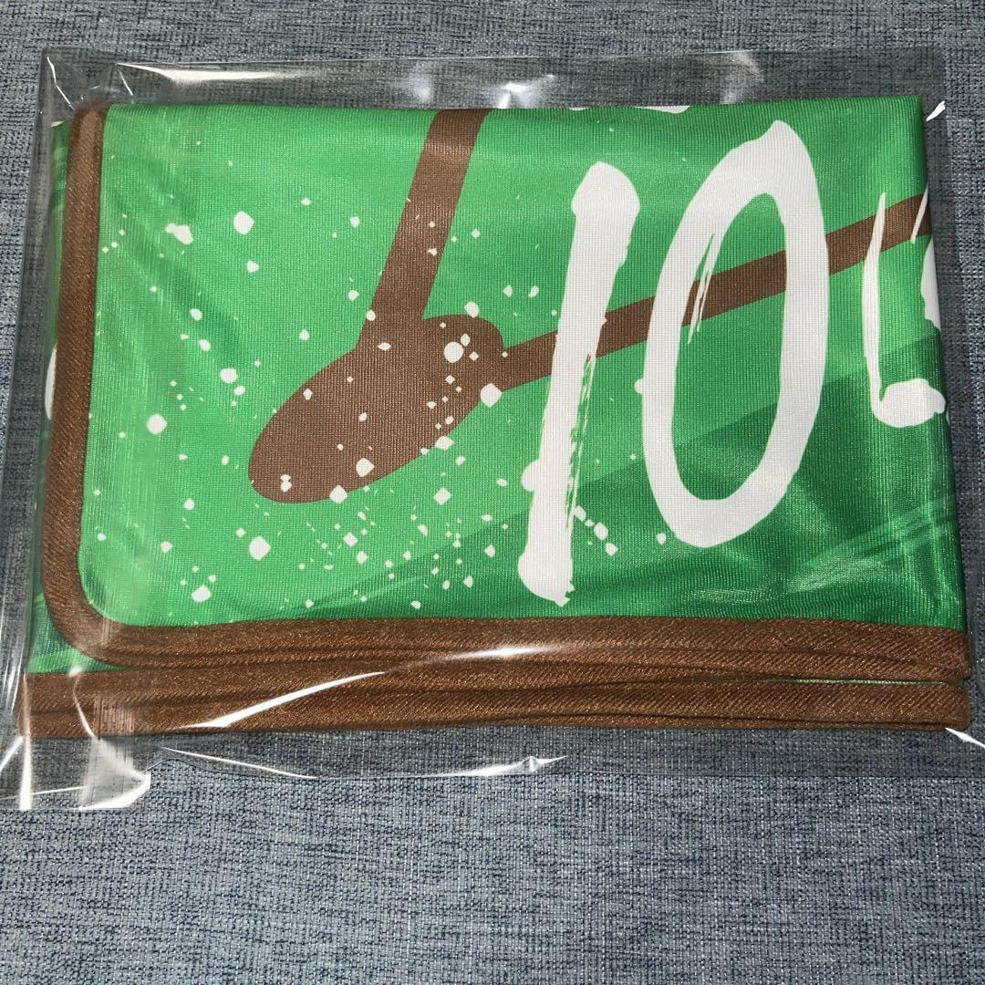 乃木坂46 ショルダー　マフラー　タオル　真夏の全国ツアー　神宮公演