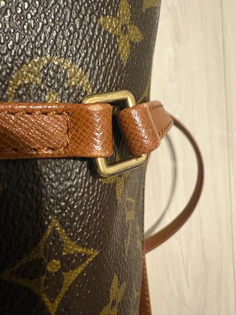 【はるかさん専用】Louis Vuitton モノグラム　旧型パピヨン26