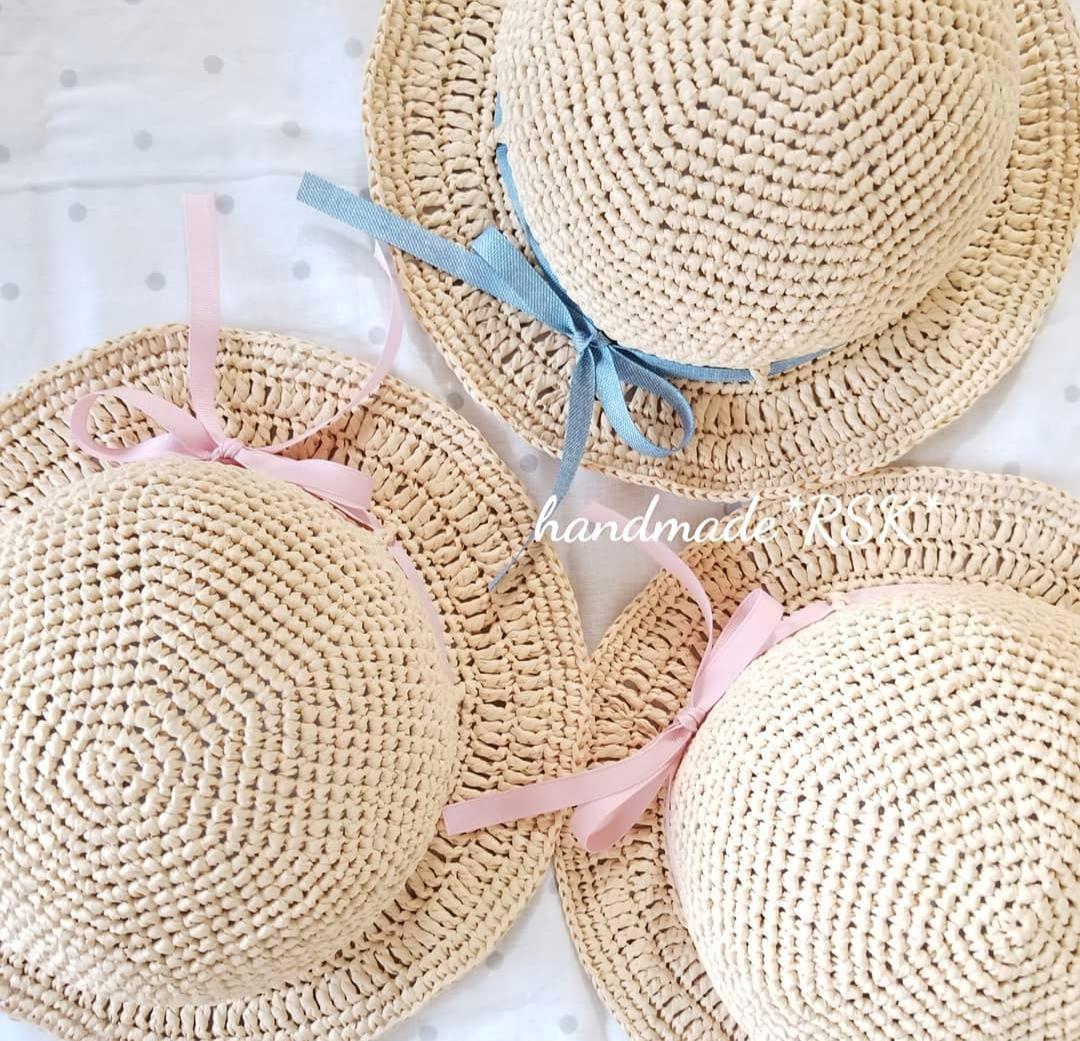 ta×ka‪ ¨̮様オーダーページ レースの麦わら帽子 ハンドメイド‬