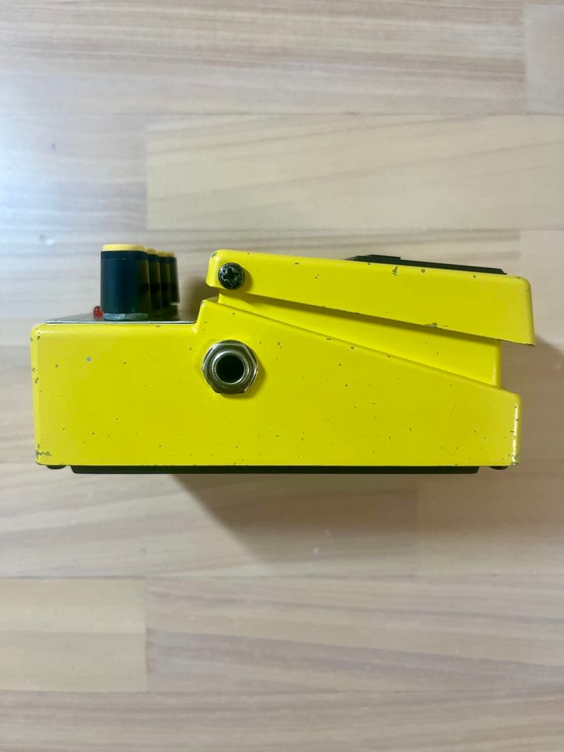 （値下げ）BOSS TURBO OverDrive OD-2R