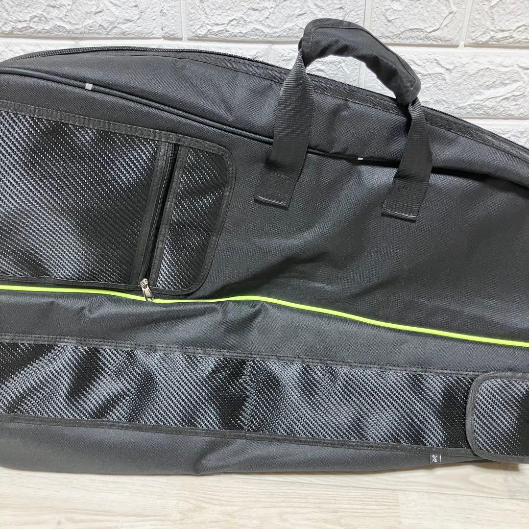 美品　GEWA チェロソフトケース　4/4サイズ