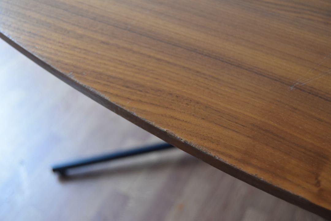 ダイニングテーブル teketekeACTUS OWN-F BIG SIDE TABLE