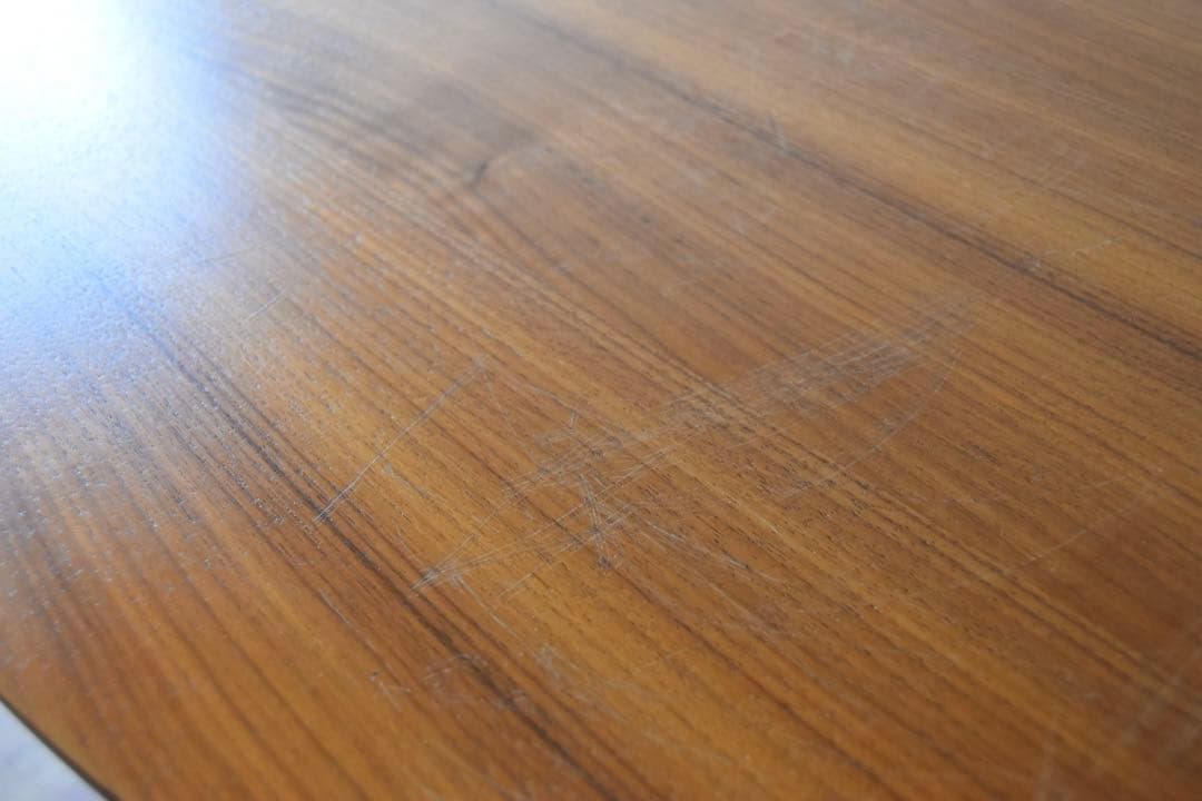 ダイニングテーブル teketekeACTUS OWN-F BIG SIDE TABLE