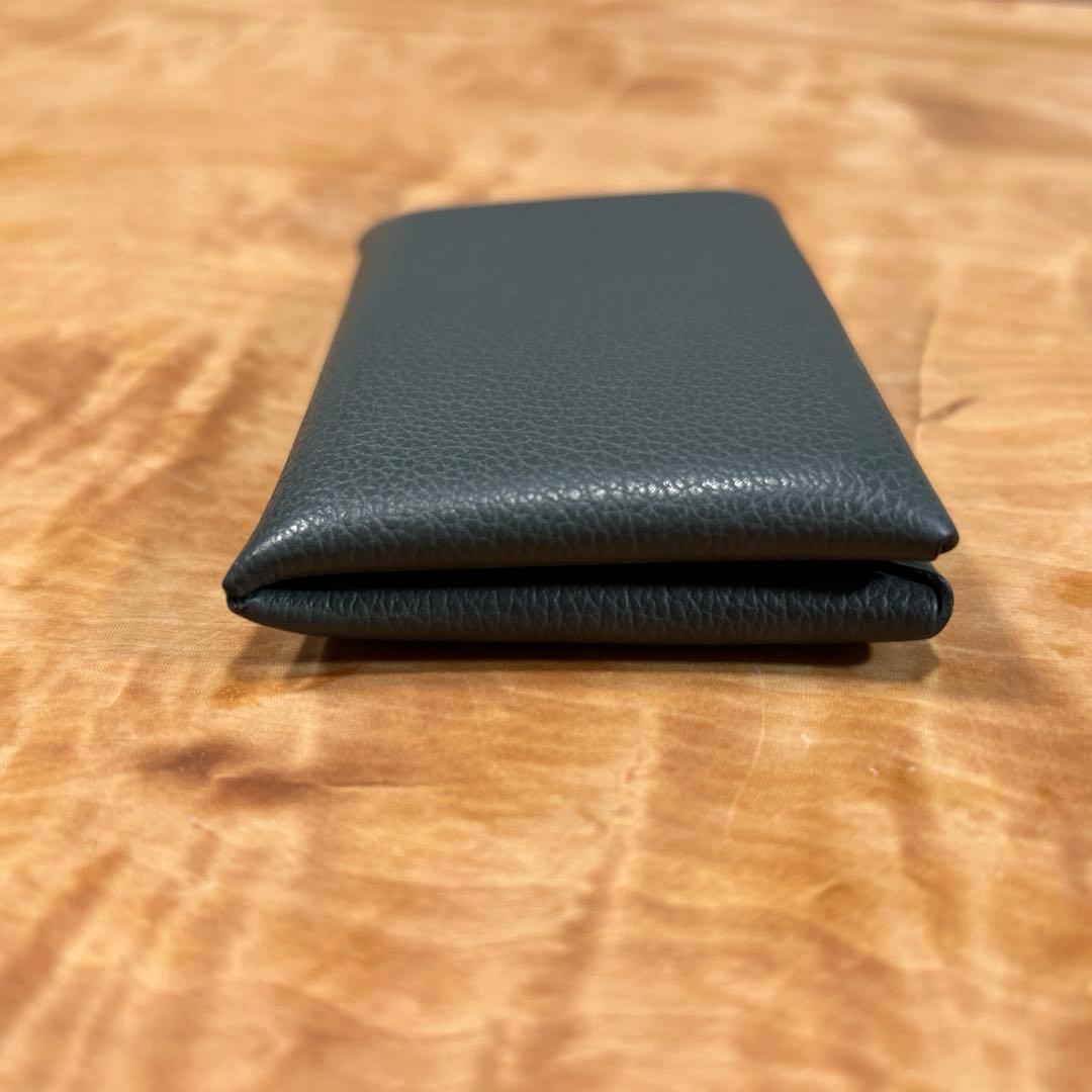 れいな　HERMES カルヴィ カードケース