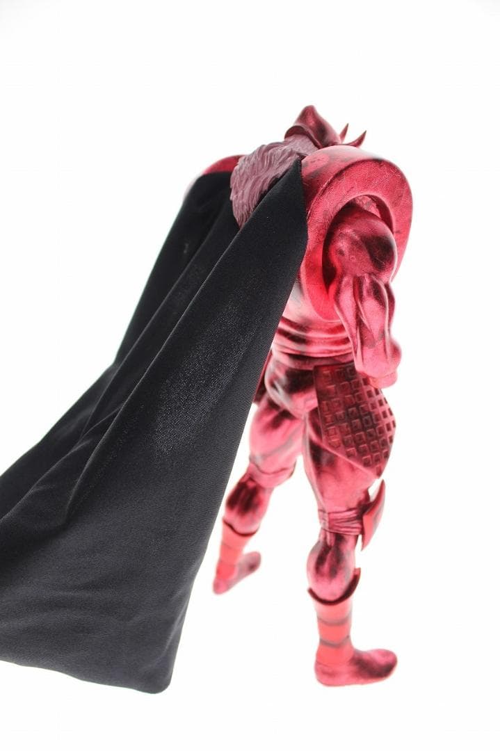 ◇CMC DX 匠シリーズ 悪魔将軍地獄のメリーゴーランド フィギュア10118