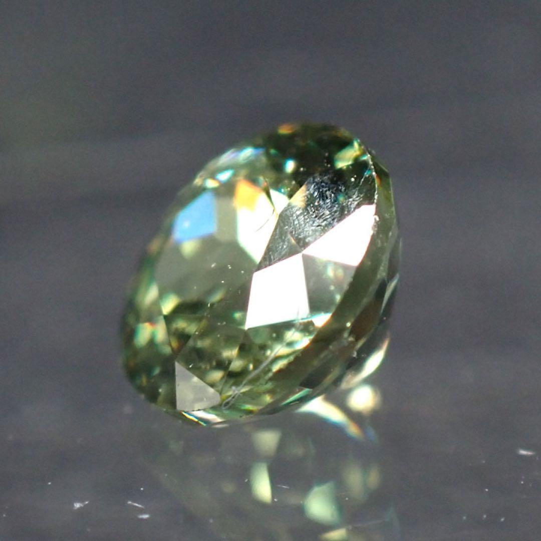 マダガスカル/アンバンジャ産】デマントイドガーネット