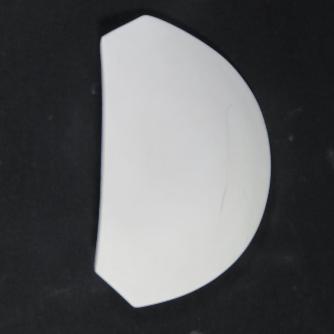 風炉 鬼爪 敷瓦 前瓦 法伝 茶道具 銘 五徳 銅 鉄 販売済み 風炉 鬼爪