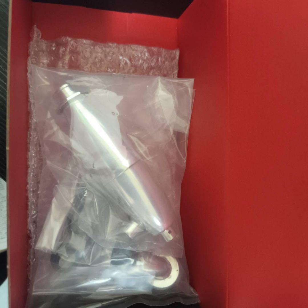 O.S. SPEED T1205 エンジン セット - メルカリ