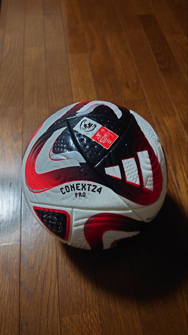 CONEXT24 PRO 公式試合球 サッカーボール