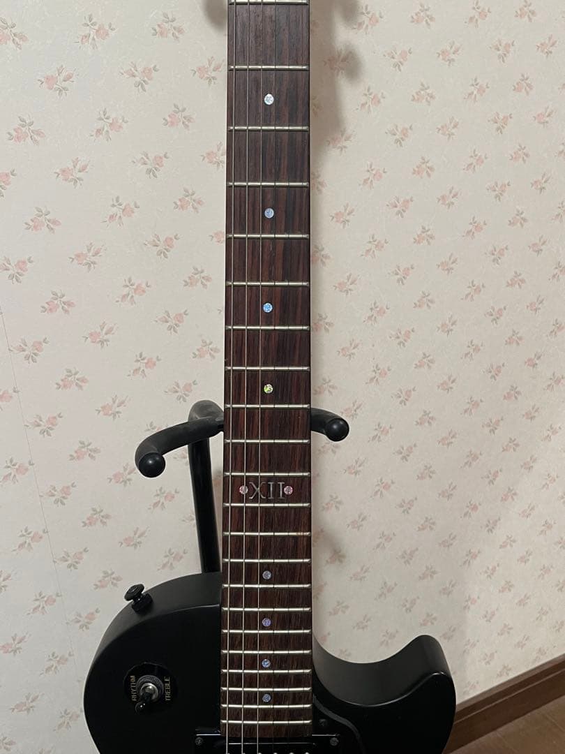 Epiphone エピフォン ゴスレスポールスタジオ