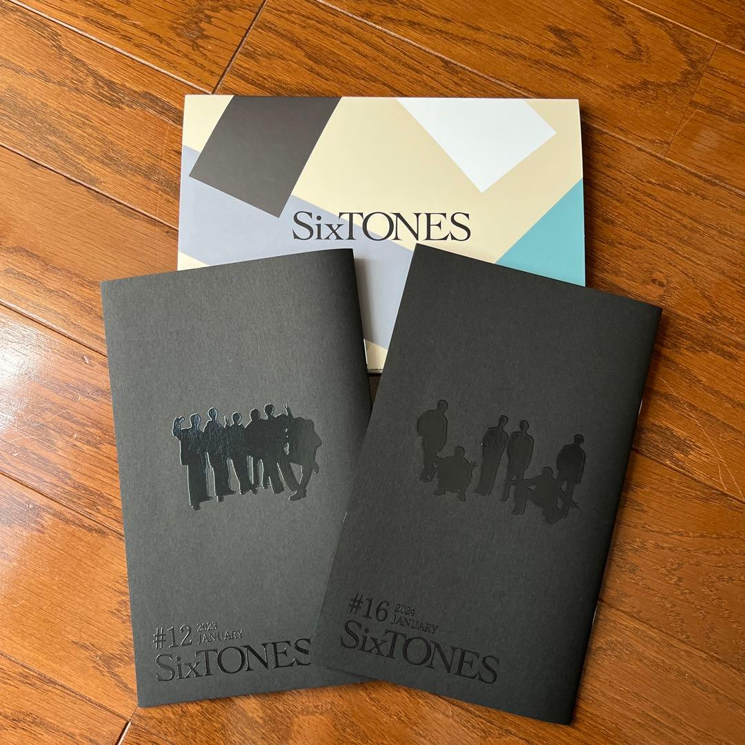 SixTONES まとめ売り　シングル　アルバム　グッズ