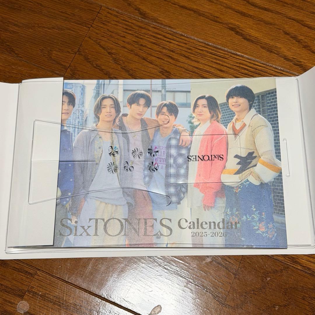 SixTONES まとめ売り　シングル　アルバム　グッズ