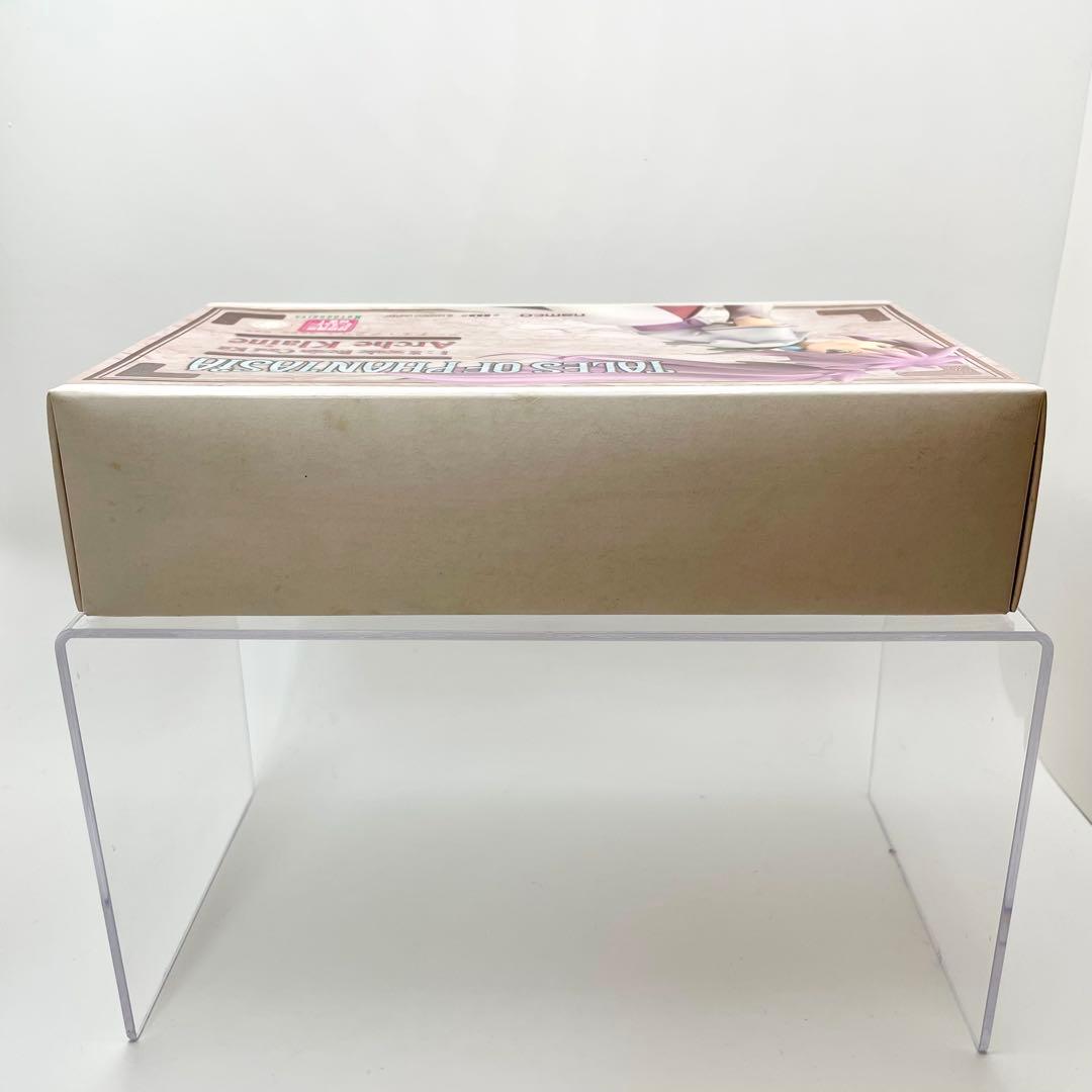 テイルズ オブ ファンタジア / アーチェ・クライン 初回限定　ガレージキット