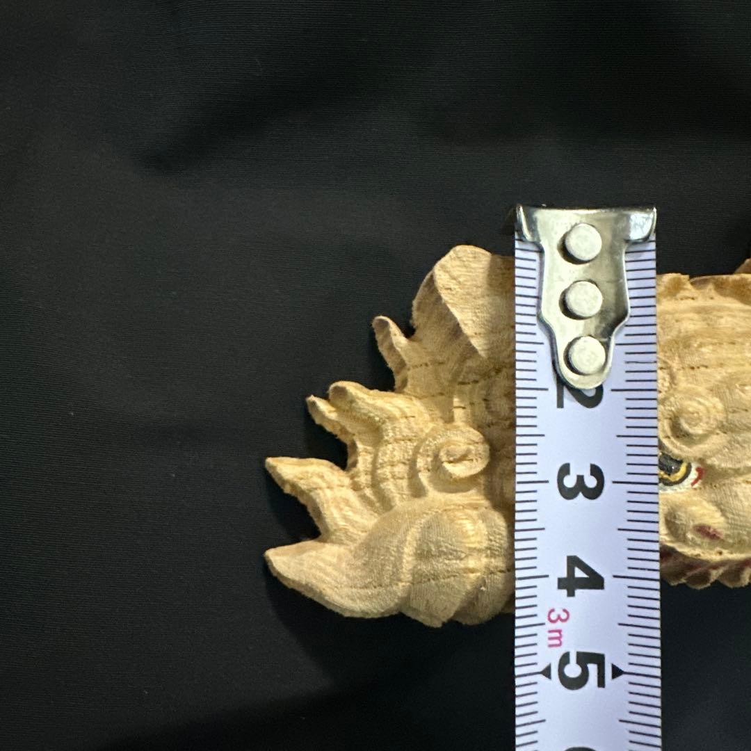 年末年始セール中！！獅噛 鬼熊 だんじり - メルカリ