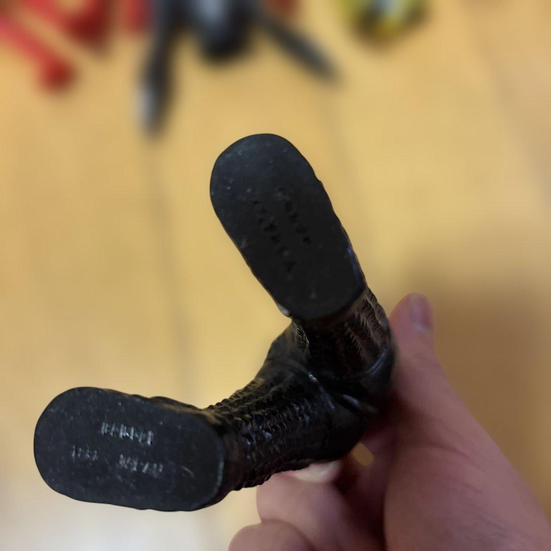 ウルトラマン、ウルトラ怪獣フィギュア　60体セット