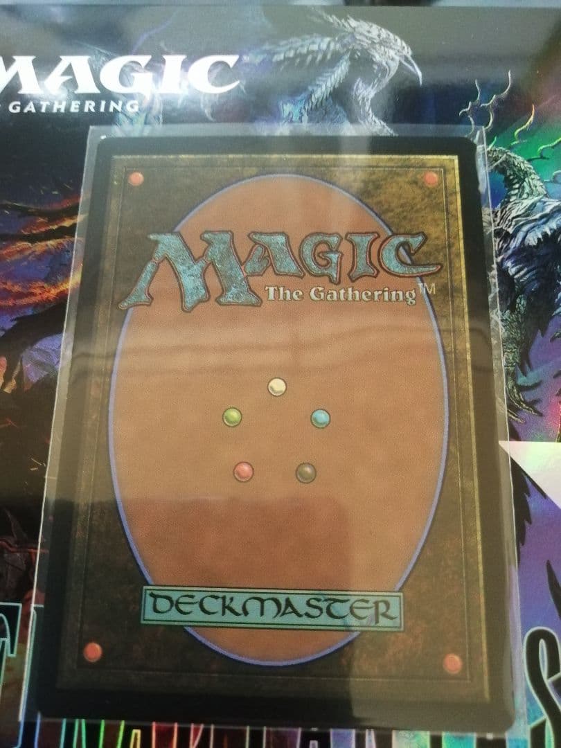 MTG ジョシュア・ロズフィールド プロモ ログラクフ