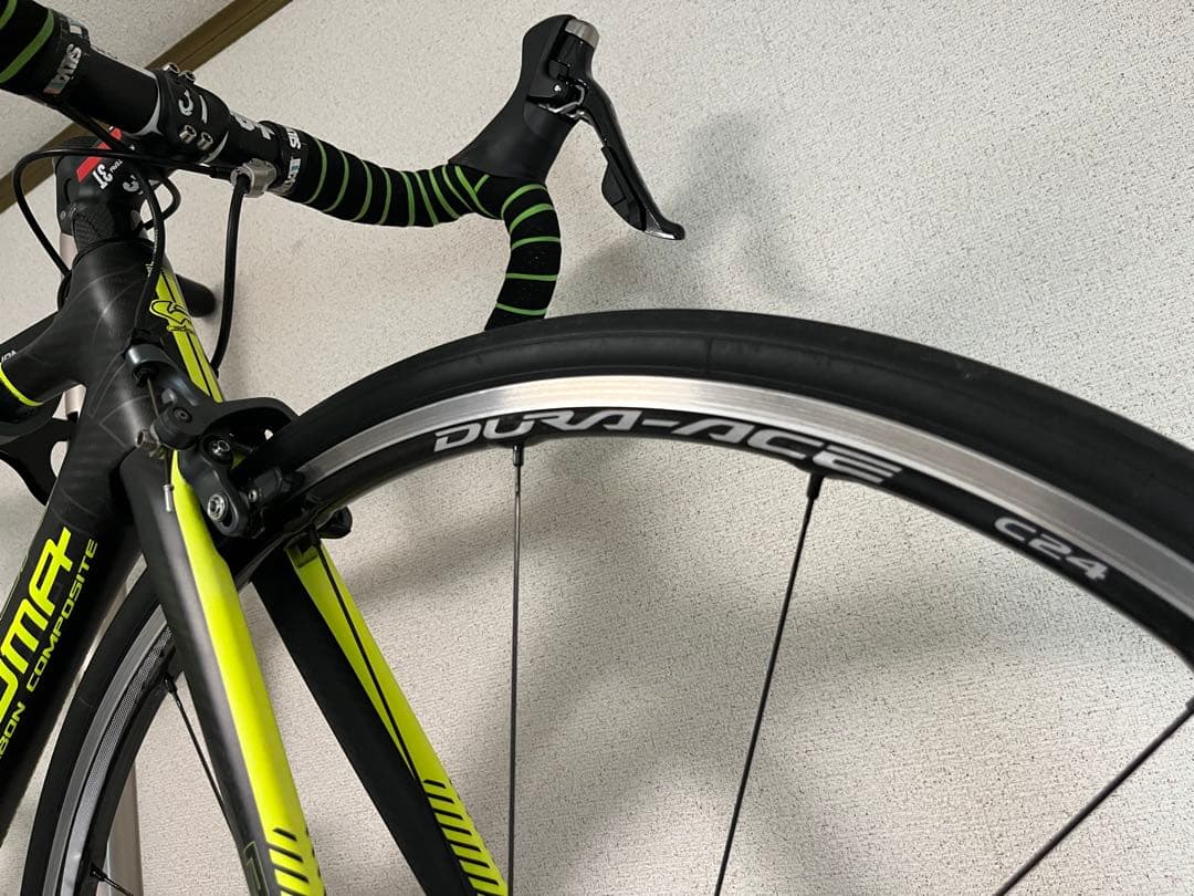 ☆BOMA RASOR 引取り歓迎！ 岡山