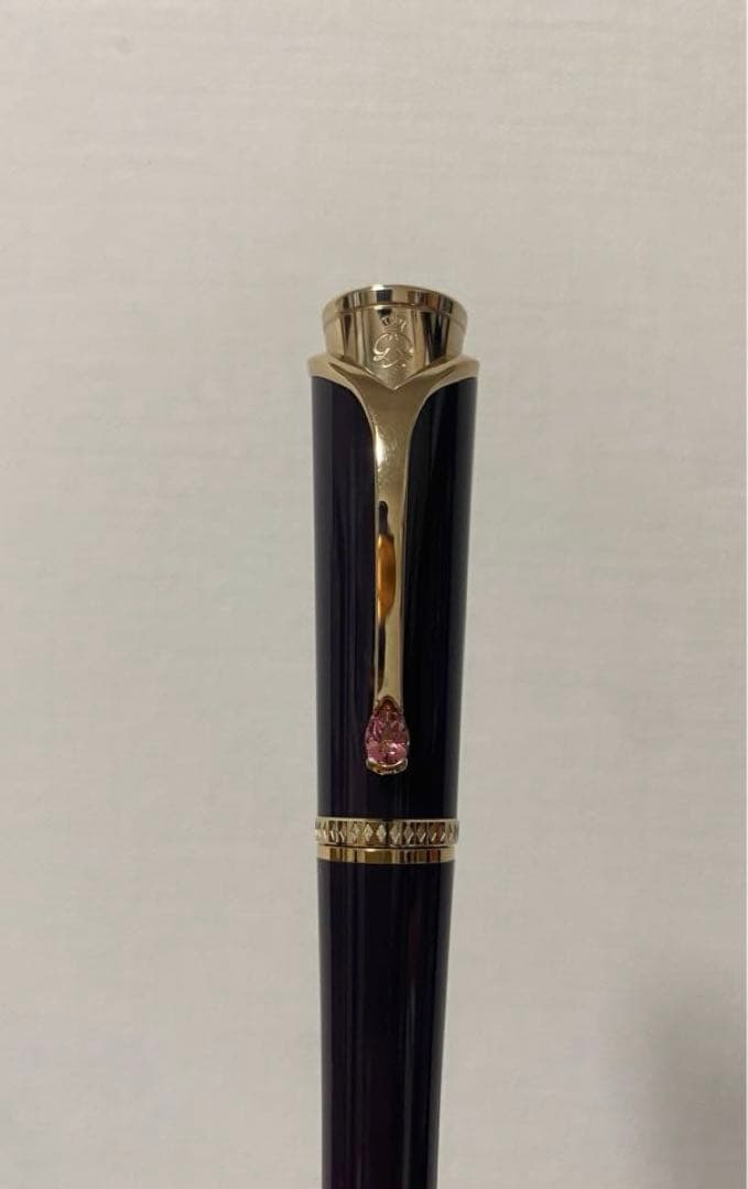 ✳︎MONTBLANC✳︎プリンセス・グレース・デ・モナコ グレイスケリー