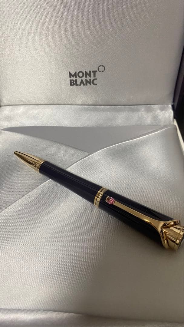 ✳︎MONTBLANC✳︎プリンセス・グレース・デ・モナコ グレイスケリー