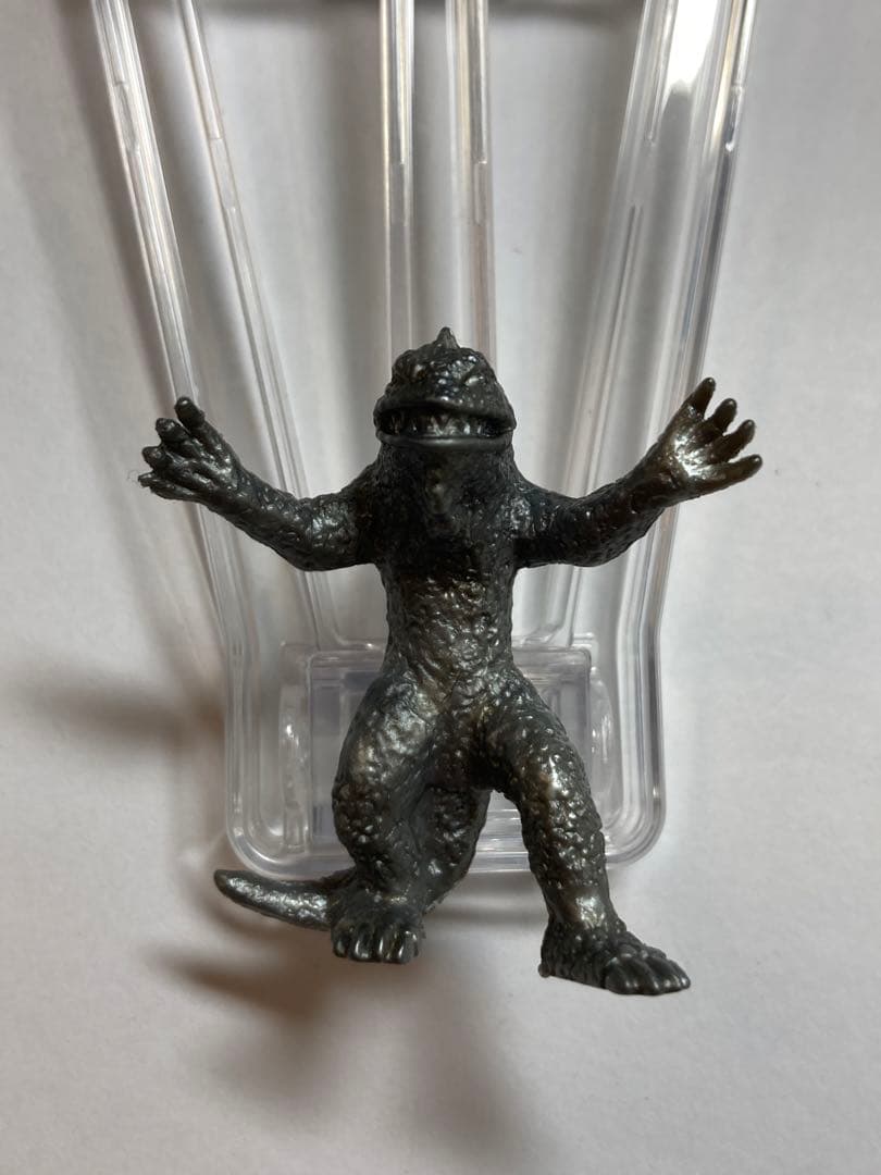 仮面ライダー BLACK 超合金 BANDAI 1987年製 当時物 - メルカリ