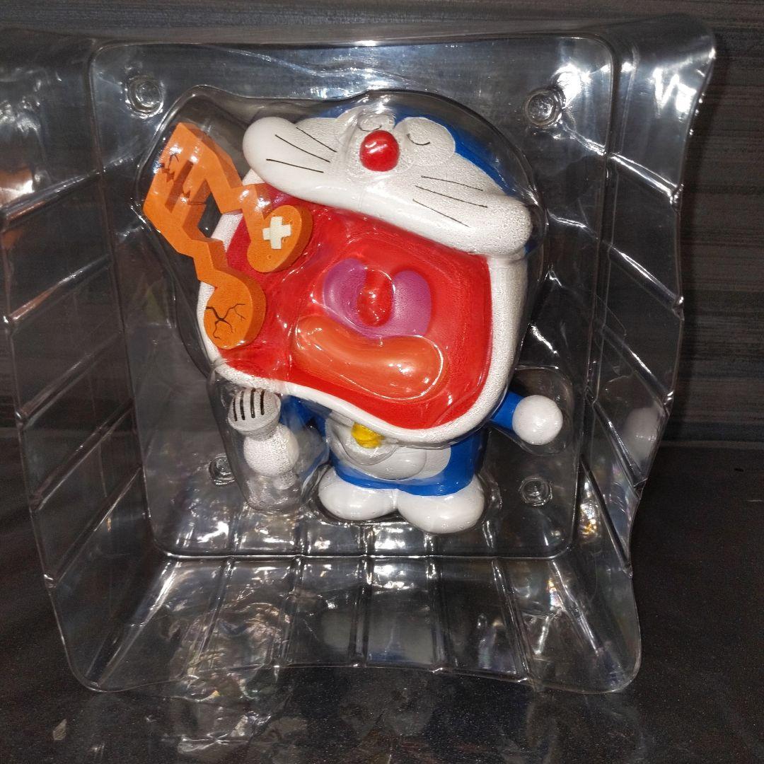 ドラえもんフィギュア メディコムトイ VCD コロコロコミック創刊号 40