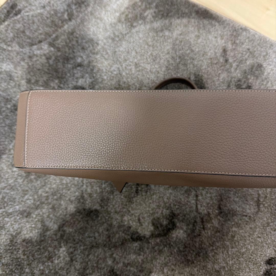 コーチ　ビジネスバック