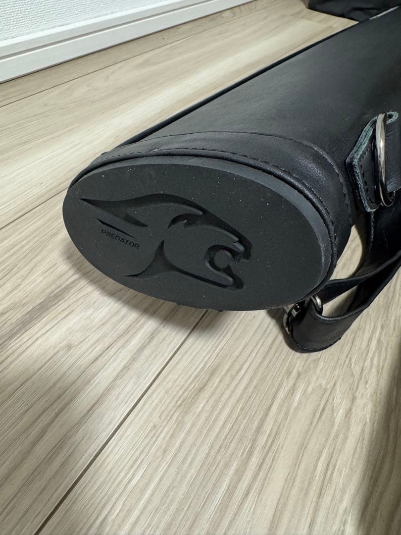 PREDATOR ビリヤードケース（2B4S）