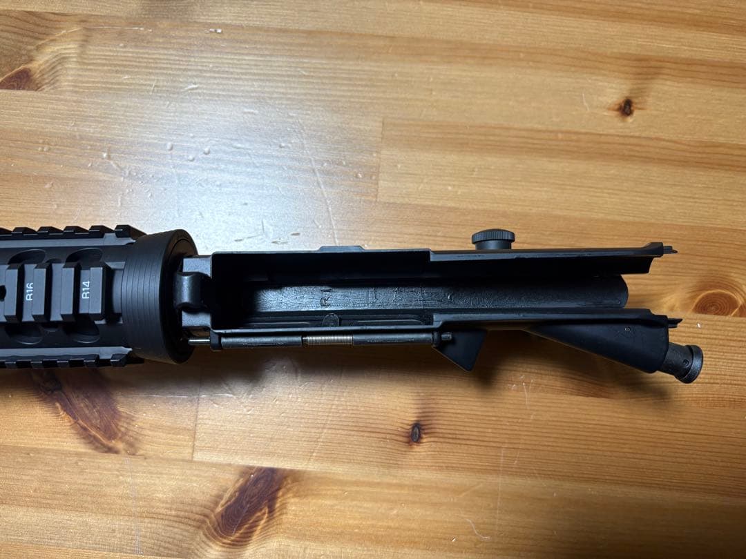 【最終値下】東京マルイ 次世代CQB-R用（M4シリーズ用） アッパーレシーバー