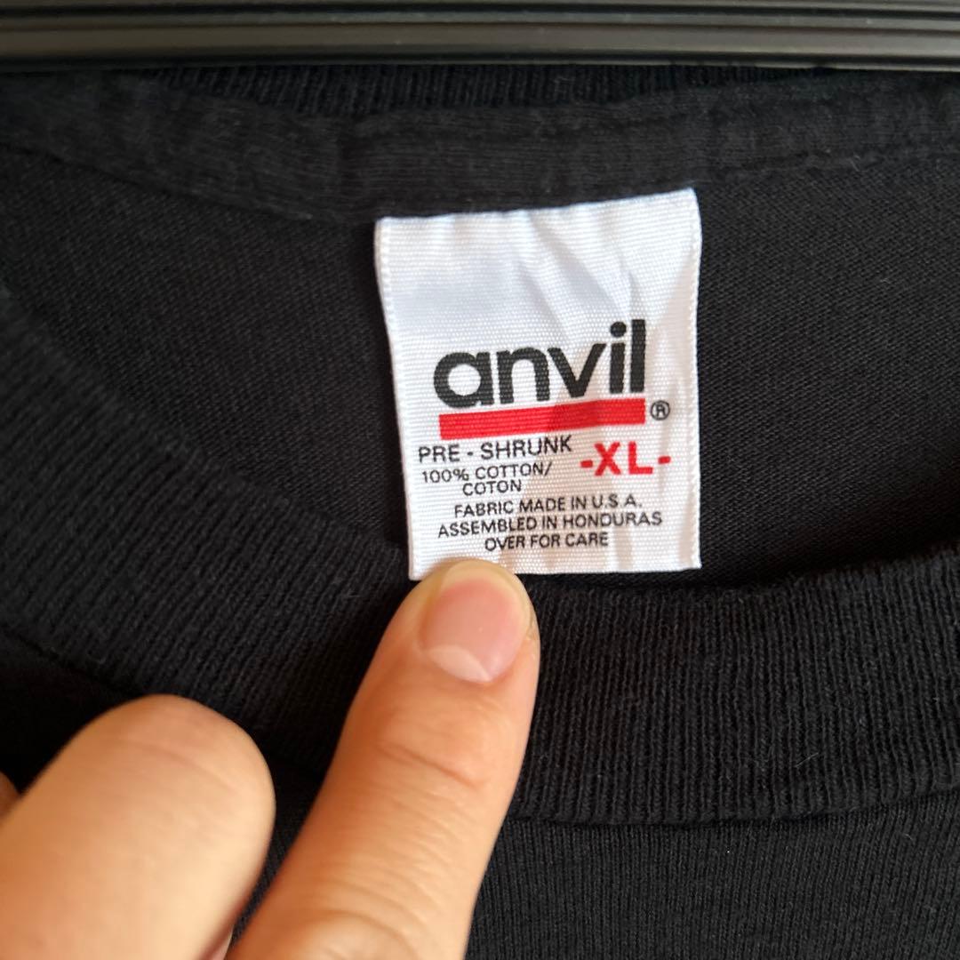 希少品Phil Collins ドラムTシャツ XLサイズ