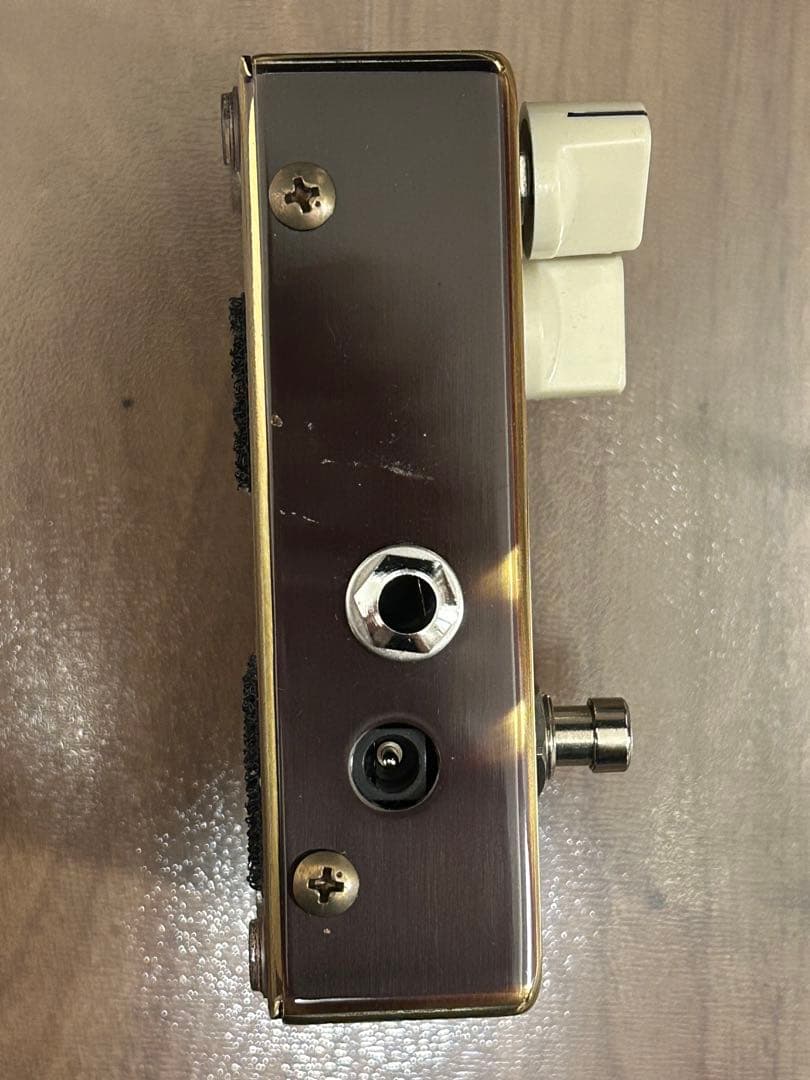 Vemuram Shanks ODS-1 ギターエフェクター