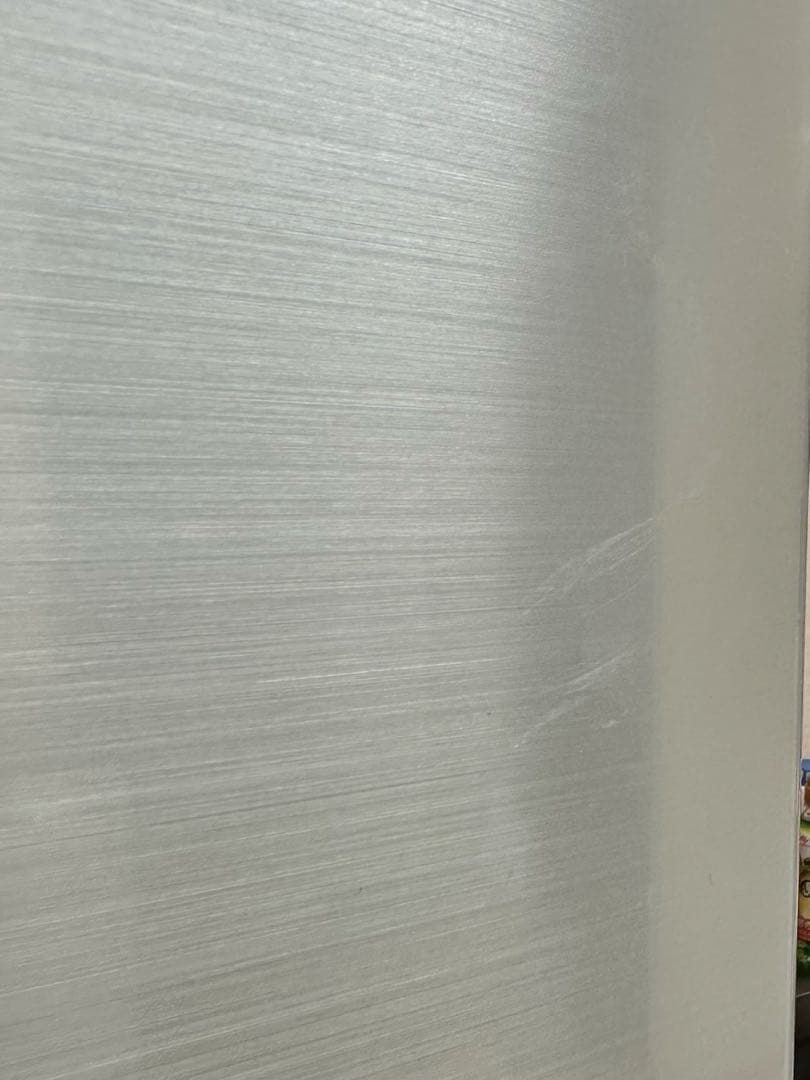 【送料込み】大型冷蔵庫　Panasonic NR-FVM470S-N