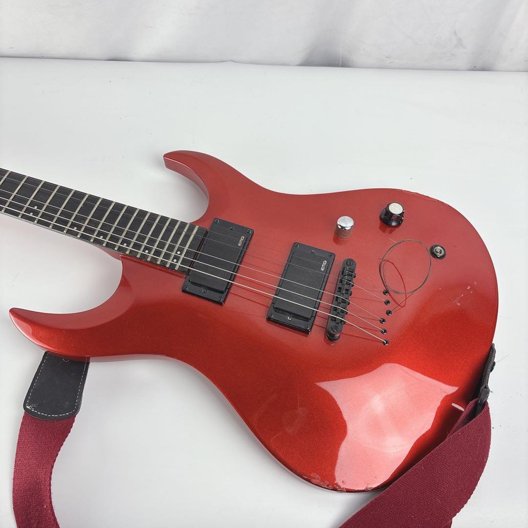 Washburn ワッシュバーン エレキギター XMPRO2USE EMG】Washburn XMPRO2USE⭐︎Ebony⭐︎Groover - メルカリ