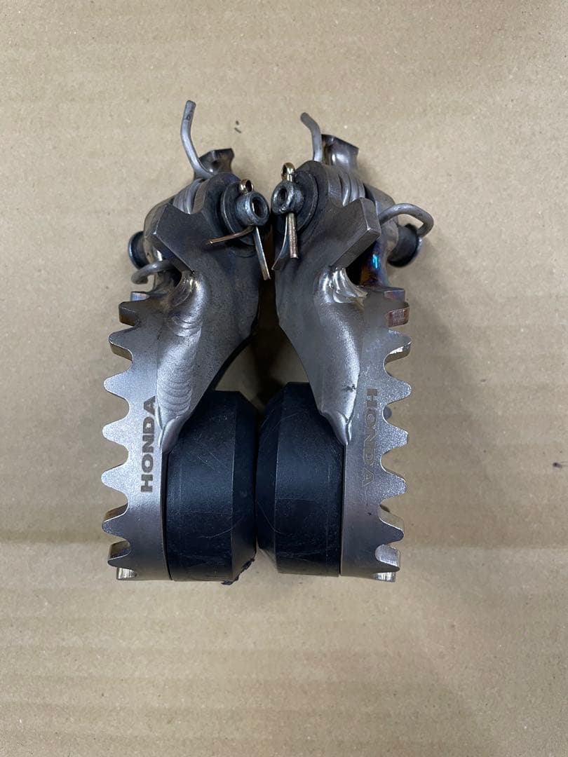 トレイルテック　Vapor デジタルメーター 752-119 ラプターステップ