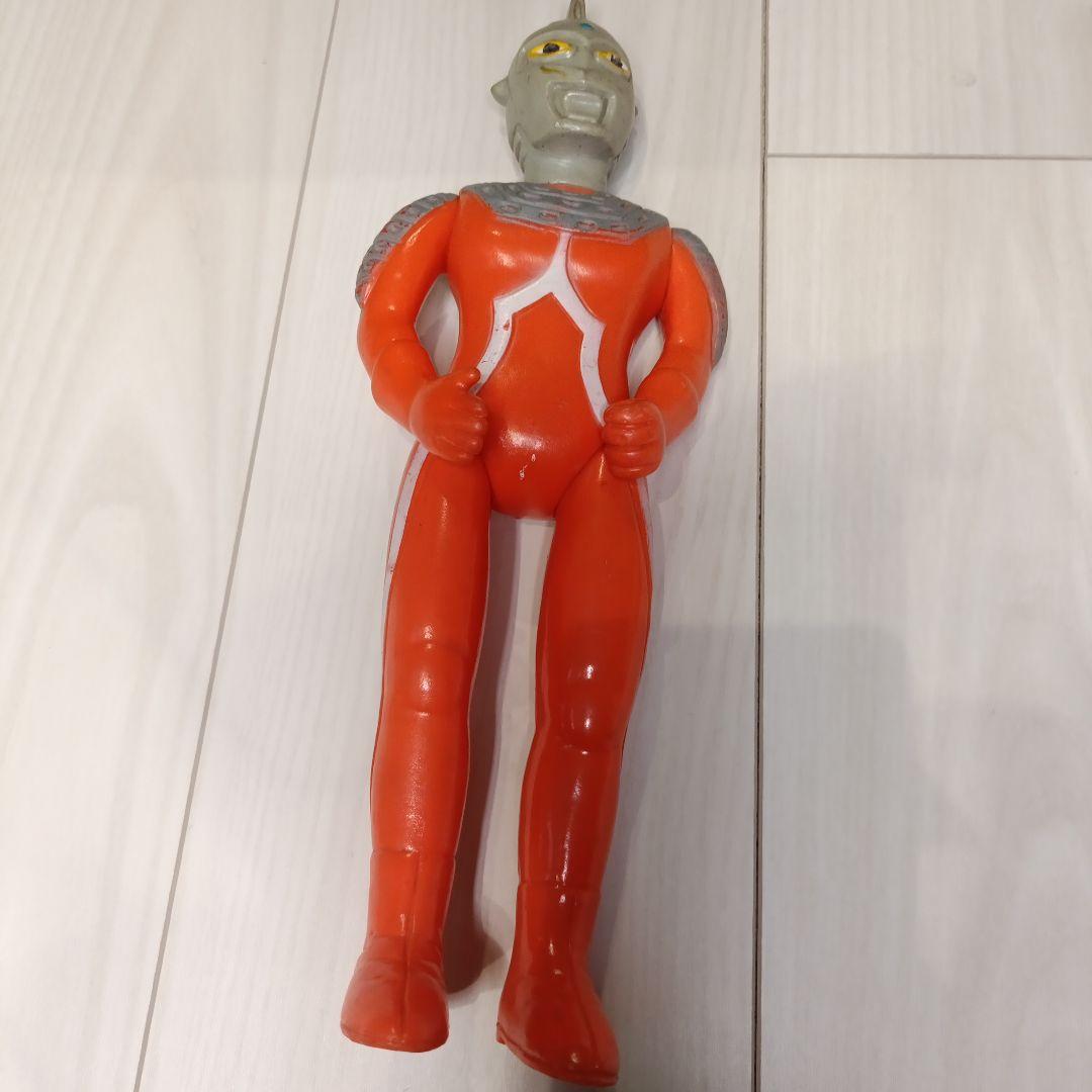 マルサン450 メーカー塗装 ブルマァク仕様ブラックキングジョー 新品袋