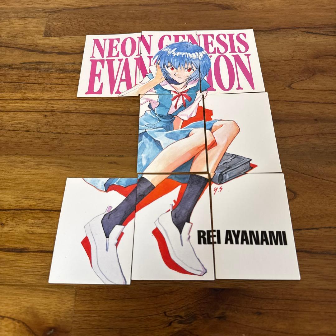 エヴァンゲリオン カード116枚まとめ売り - メルカリ