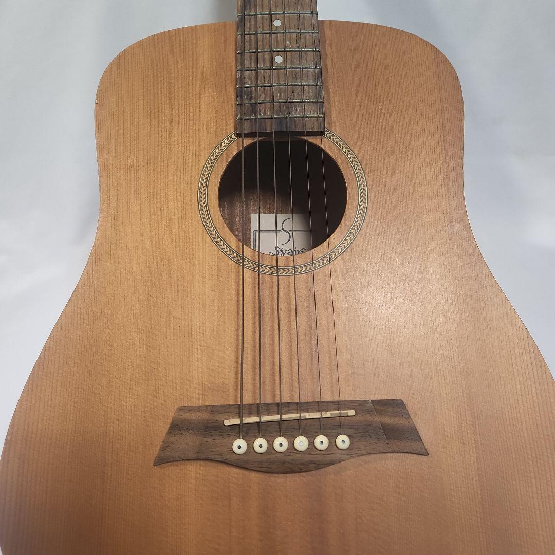 S.yairi Sヤイリ アコースティックギター 【YM-02/NTL】6弦