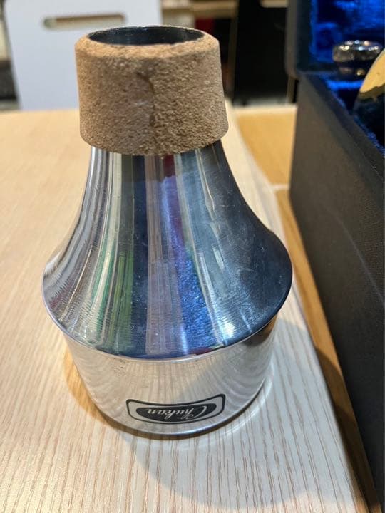 KAWAI/トランペット　河合楽器　カワイ　トランペット　詳細不明