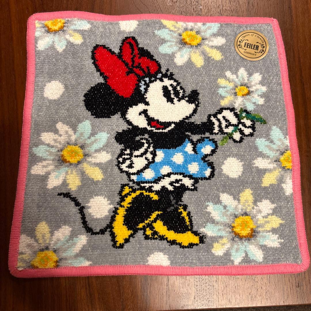 銀座三越限定 FEILER タオルハンカチセット - メルカリ