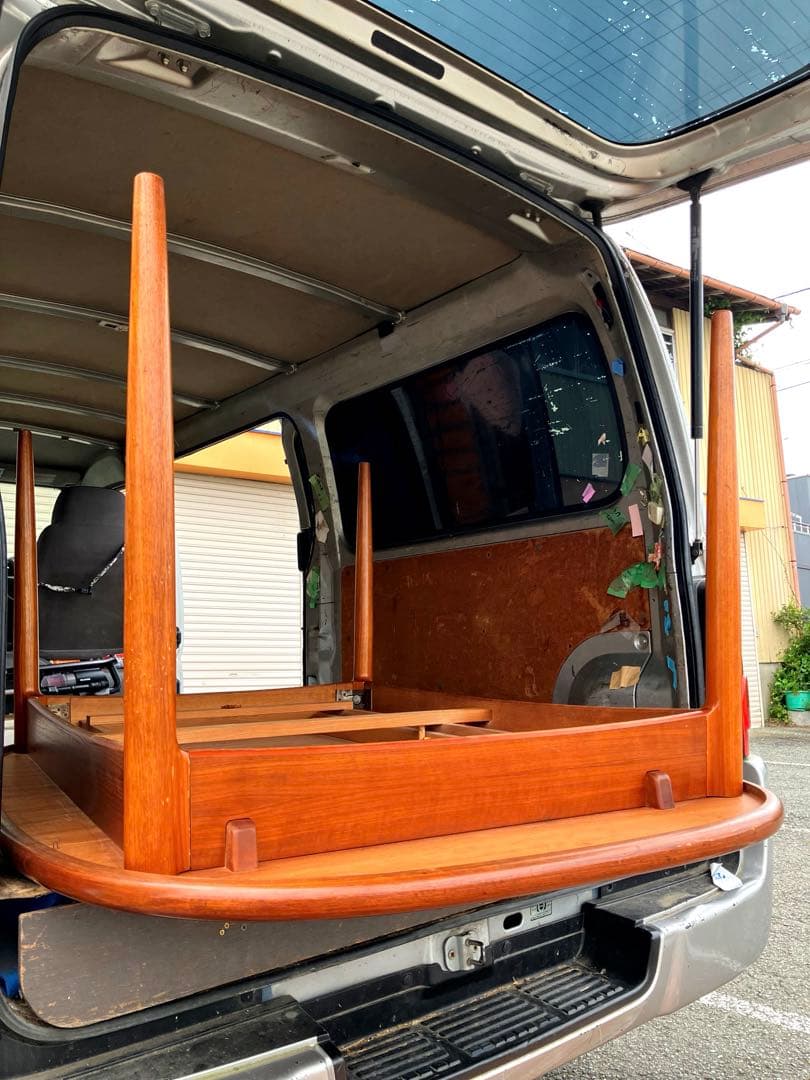 ミッドセンチュリーヴィンテージオーバルエクステンションテーブル